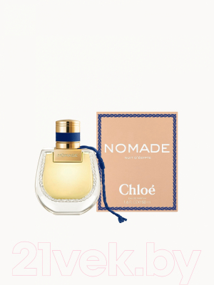 Парфюмерная вода Chloe Nomade Nuit D`Egypte (50мл)