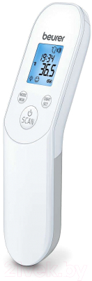 Инфракрасный термометр Beurer FT85 (белый)