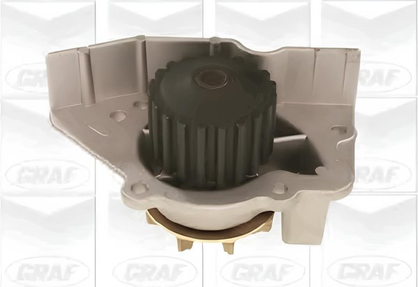 Помпа автомобильная GRAF PA641