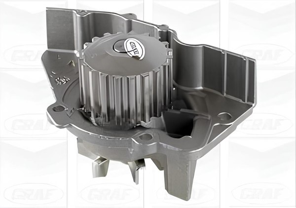 Помпа автомобильная GRAF PA641