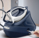 Миниатюра изображения товара Утюг с парогенератором Tefal GV9720E0 (белый/синий)