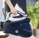 Миниатюра изображения товара Утюг с парогенератором Tefal GV9720E0 (белый/синий)