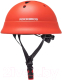 Защитный шлем RockBros TS-021 (красный) - 