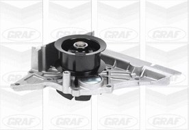 Помпа автомобильная GRAF PA764