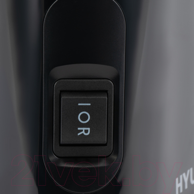 Соковыжималка ручная Hyundai HY-JS2323 (черный)