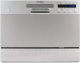 Посудомоечная машина Hyundai DT301 (серый/серебристый) - 