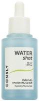 Сыворотка для лица Consly Water Shot Enriched Hydrating Hyaluronic and Niacinamide (50мл) - 