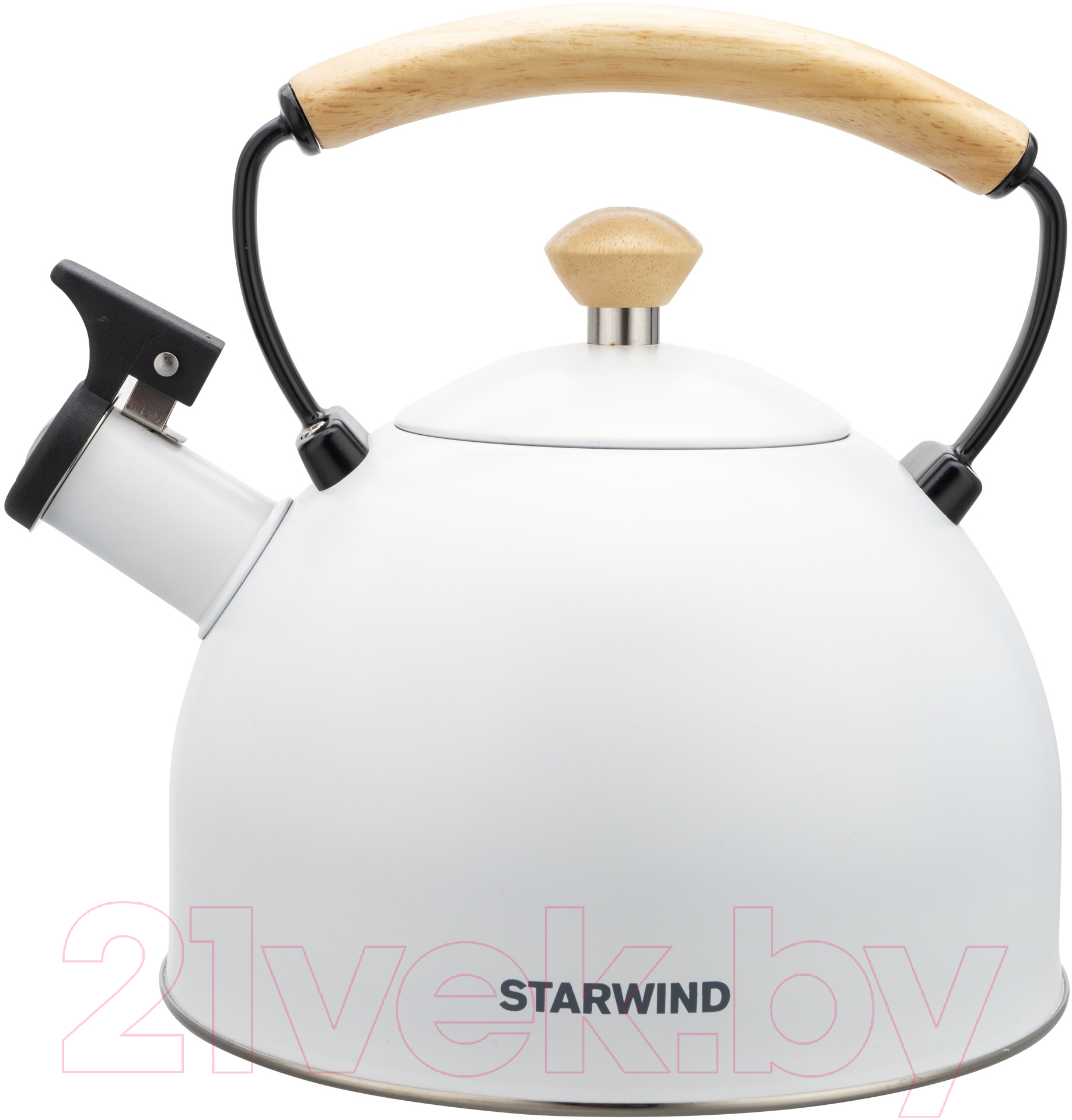 Чайник StarWind Chef Country SW-CH1712