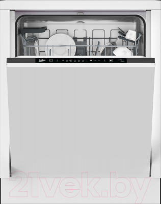 Beko BDIN16420 Посудомоечная машина купить в Минске, Гомеле, Витебске ...