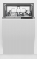 Посудомоечная машина Beko BDIS15060  - 