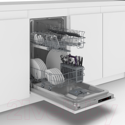 Посудомоечная машина Beko BDIS15060 