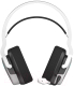 Миниатюра изображения товара Наушники-гарнитура Bloody GR370 (белый)