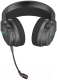 Миниатюра изображения товара Наушники-гарнитура Bloody GR370 (черный)