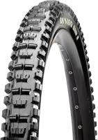 Велопокрышка Maxxis Minion DHR II 27.5x2.40 / ETB85962100 - 