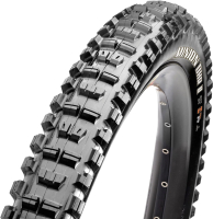 Велопокрышка Maxxis Minion DHR II 29x2.40 / ETB00220400 - 