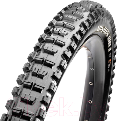 Велопокрышка Maxxis Minion DHR II 29x2.40 / ETB00220400