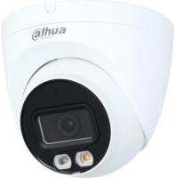 IP-камера Dahua DH-IPC-HDW2449TP-S-LED-0280B - 