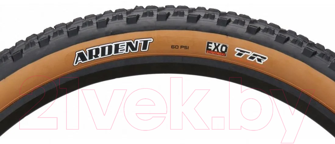 Велопокрышка Maxxis Ardent 29x2.25 / ETB00333200