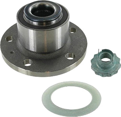Ступица колеса SKF VKBA3569