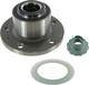 Ступица колеса SKF VKBA3569 - 