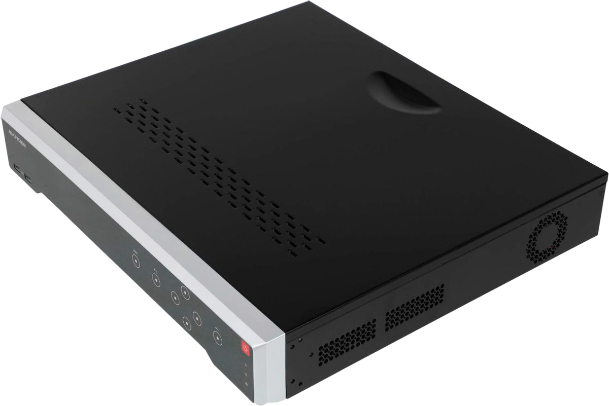Видеорегистратор наблюдения Hikvision DS-7764NI-M4