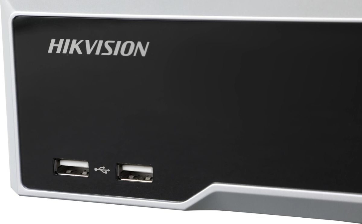 Видеорегистратор наблюдения Hikvision DS-7764NI-M4 — фото 4