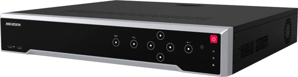 Видеорегистратор наблюдения Hikvision DS-7764NI-M4 