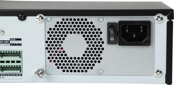 Видеорегистратор наблюдения Hikvision DS-7764NI-M4 