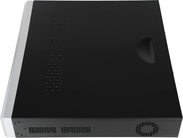 Видеорегистратор наблюдения Hikvision DS-7764NI-M4 