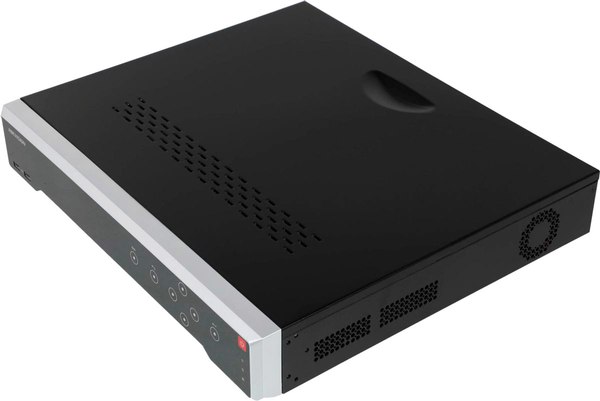 Видеорегистратор наблюдения Hikvision DS-7764NI-M4 
