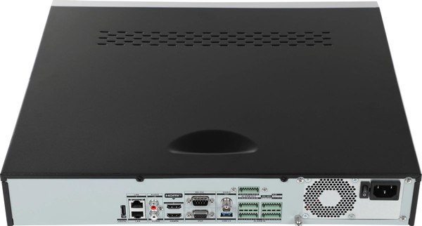Видеорегистратор наблюдения Hikvision DS-7764NI-M4 