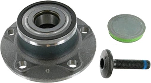 Ступица колеса SKF VKBA3644