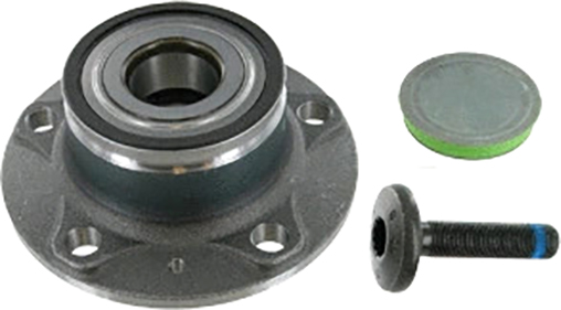 Ступица колеса SKF VKBA3644