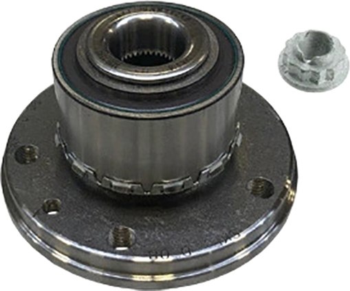 Ступица колеса SKF VKBA3646