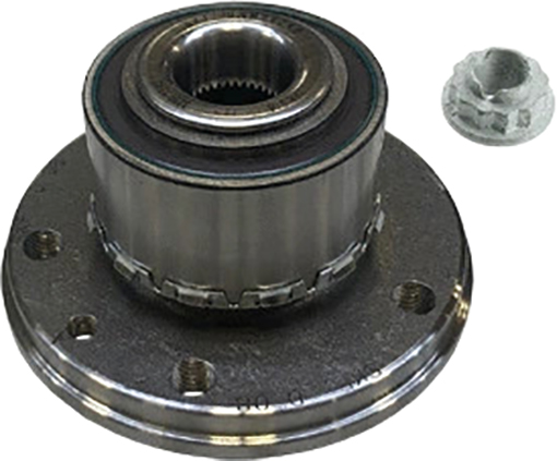 Ступица колеса SKF VKBA3646