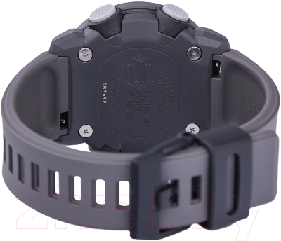 Часы наручные мужские Casio GA-2000HD-8A