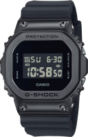 Часы наручные мужские Casio GM-5600UB-1E - 