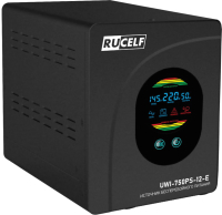 ИБП Rucelf UWI-750PS-12-E - 
