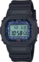 Часы наручные мужские Casio GW-B5600CD-1A2 - 