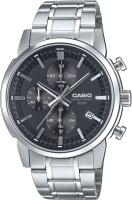 Часы наручные мужские Casio MTP-E510D-1A1 - 