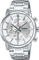 Часы наручные мужские Casio MTP-E510D-7A - 