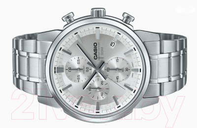 Часы наручные мужские Casio MTP-E510D-7A
