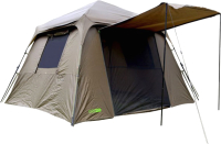 Туристический шатер Carp Pro Maxi Shelter / CPB0218 - 