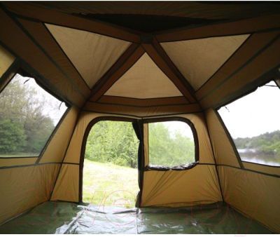 Туристический шатер Carp Pro Maxi Shelter / CPB0218