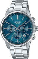 Часы наручные мужские Casio MTP-E515D-2A1 - 