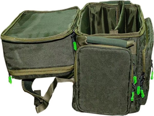 Сумка рыболовная Carp Pro Diamond / CPHD2254