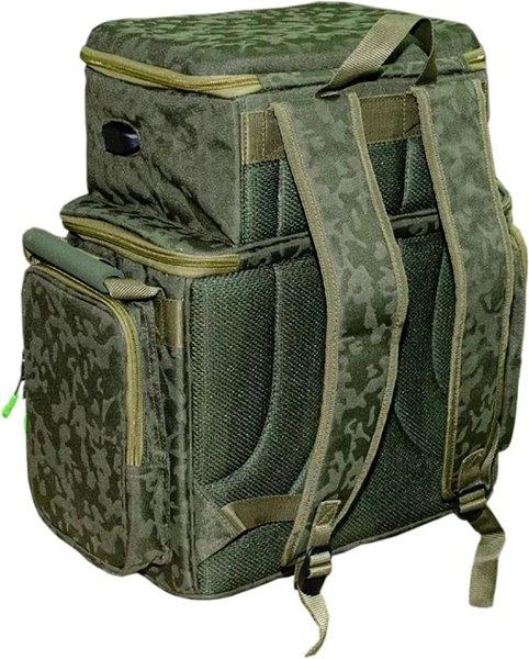 Сумка рыболовная Carp Pro Diamond / CPHD2254
