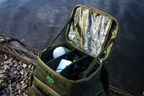 Сумка рыболовная Carp Pro Diamond / CPHD2254