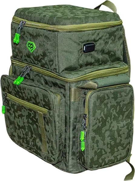 Сумка рыболовная Carp Pro Diamond / CPHD2254