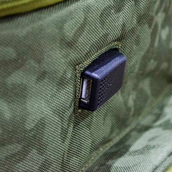 Сумка рыболовная Carp Pro Diamond / CPHD2254